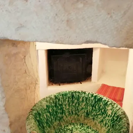 Casa Le Mura Ostuni Exterior photo