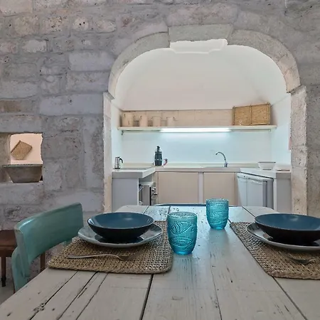 Casa Le Mura Ostuni Exterior photo