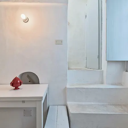 Casa Le Mura Ostuni Exterior photo