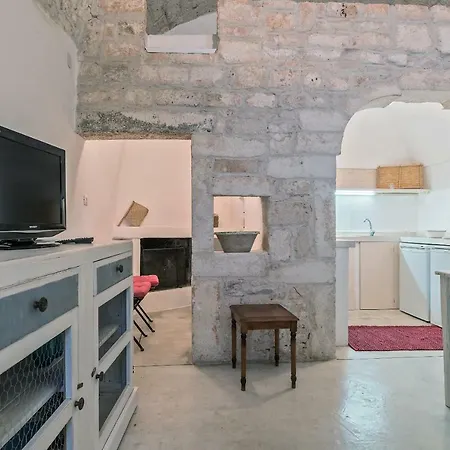 Casa Le Mura Ostuni Exterior photo