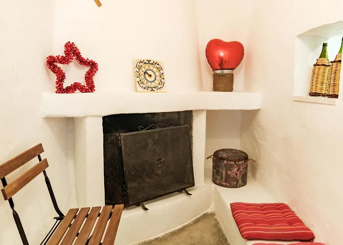 Casa Le Mura