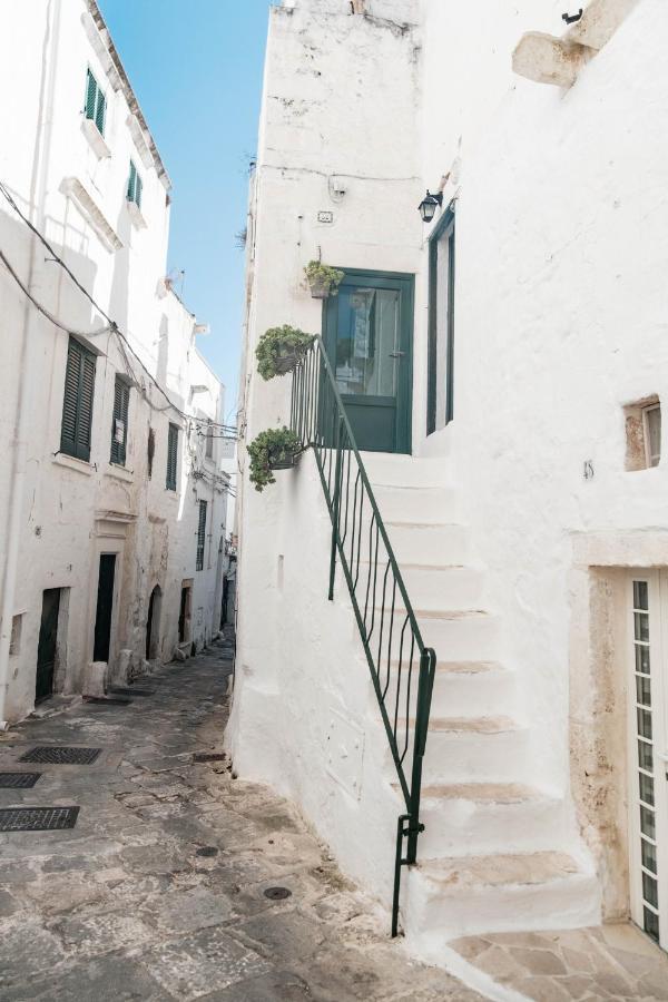 Casa Le Mura Apartment