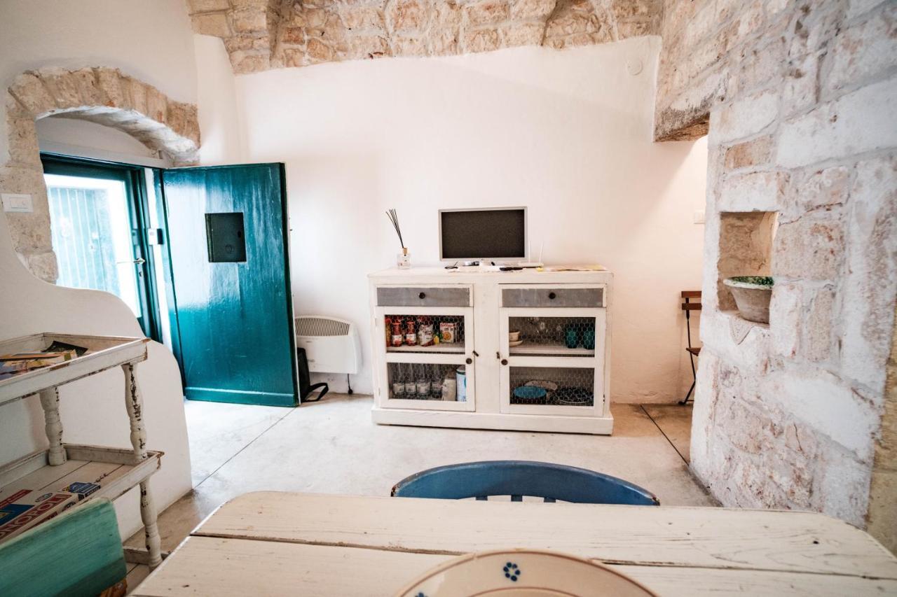 Casa Le Mura Apartment *