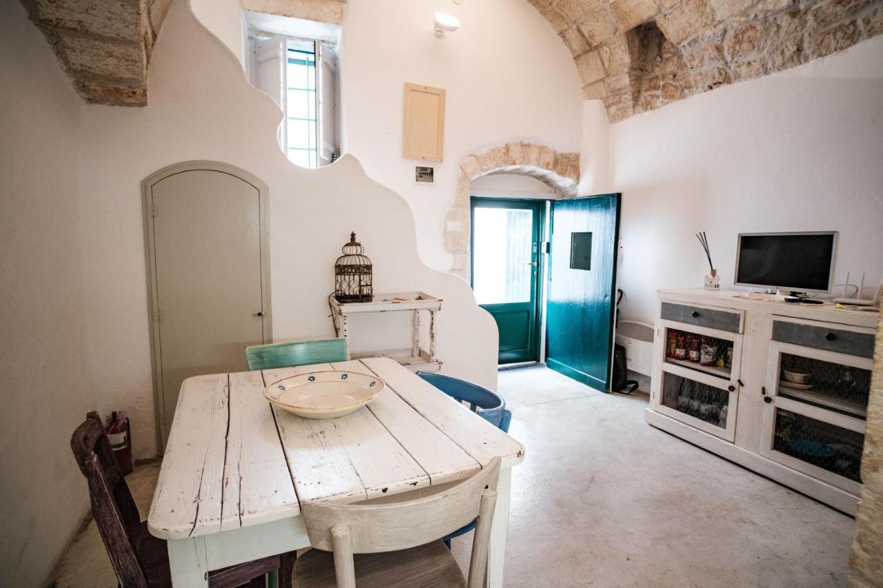 Casa Le Mura *