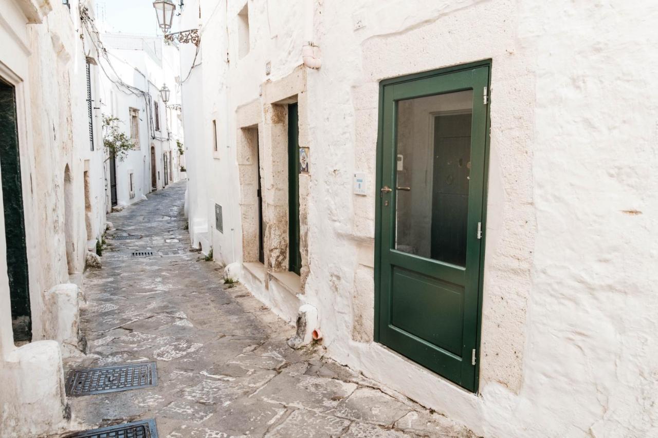 Casa Le Mura Ostuni