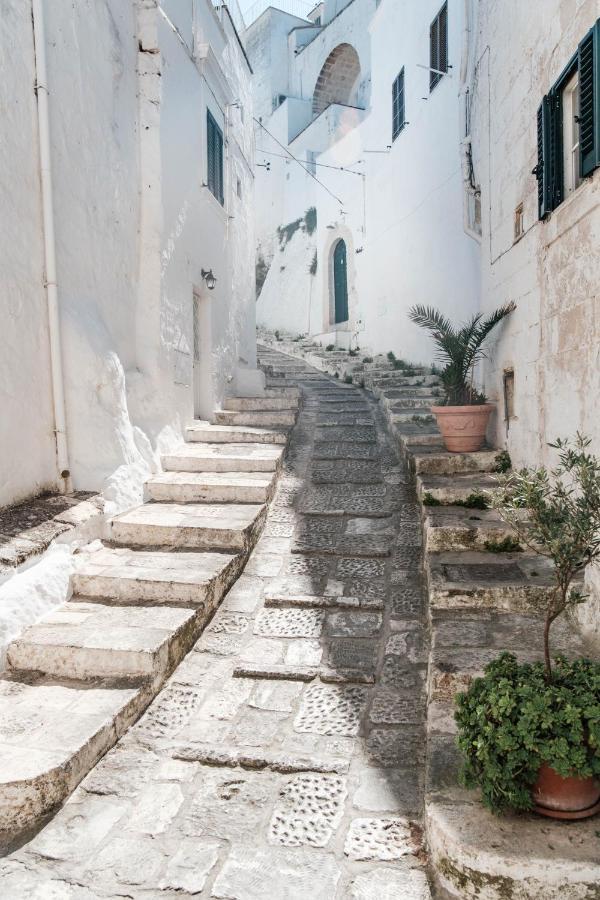Apartment Casa Le Mura Ostuni