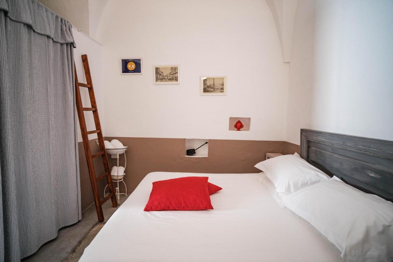 Apartment Casa Le Mura