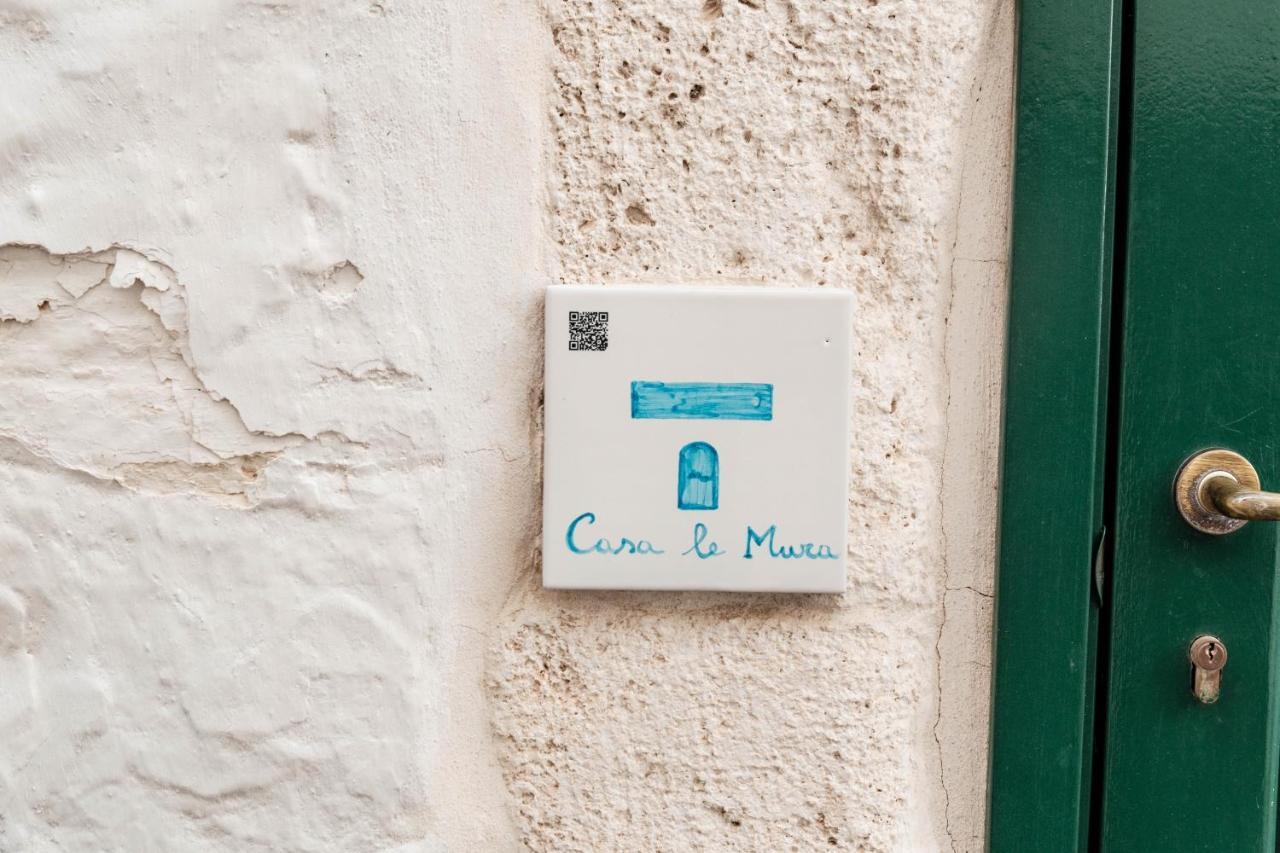 Casa Le Mura * Ostuni