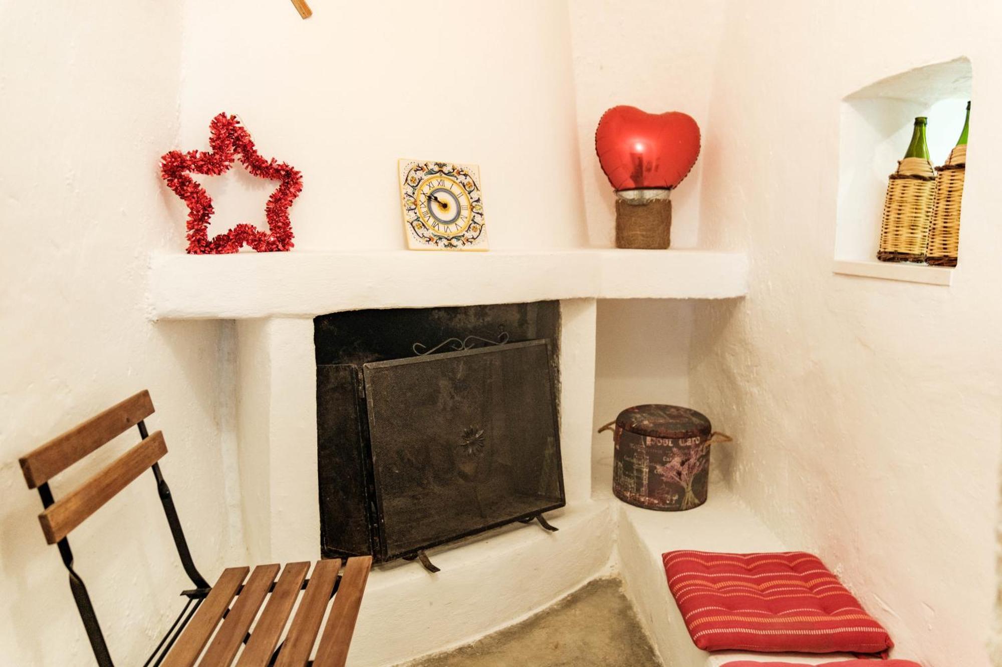 Apartment Casa Le Mura *
