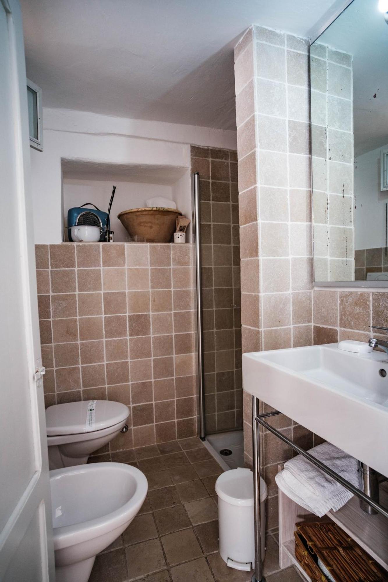 Casa Le Mura Ostuni
