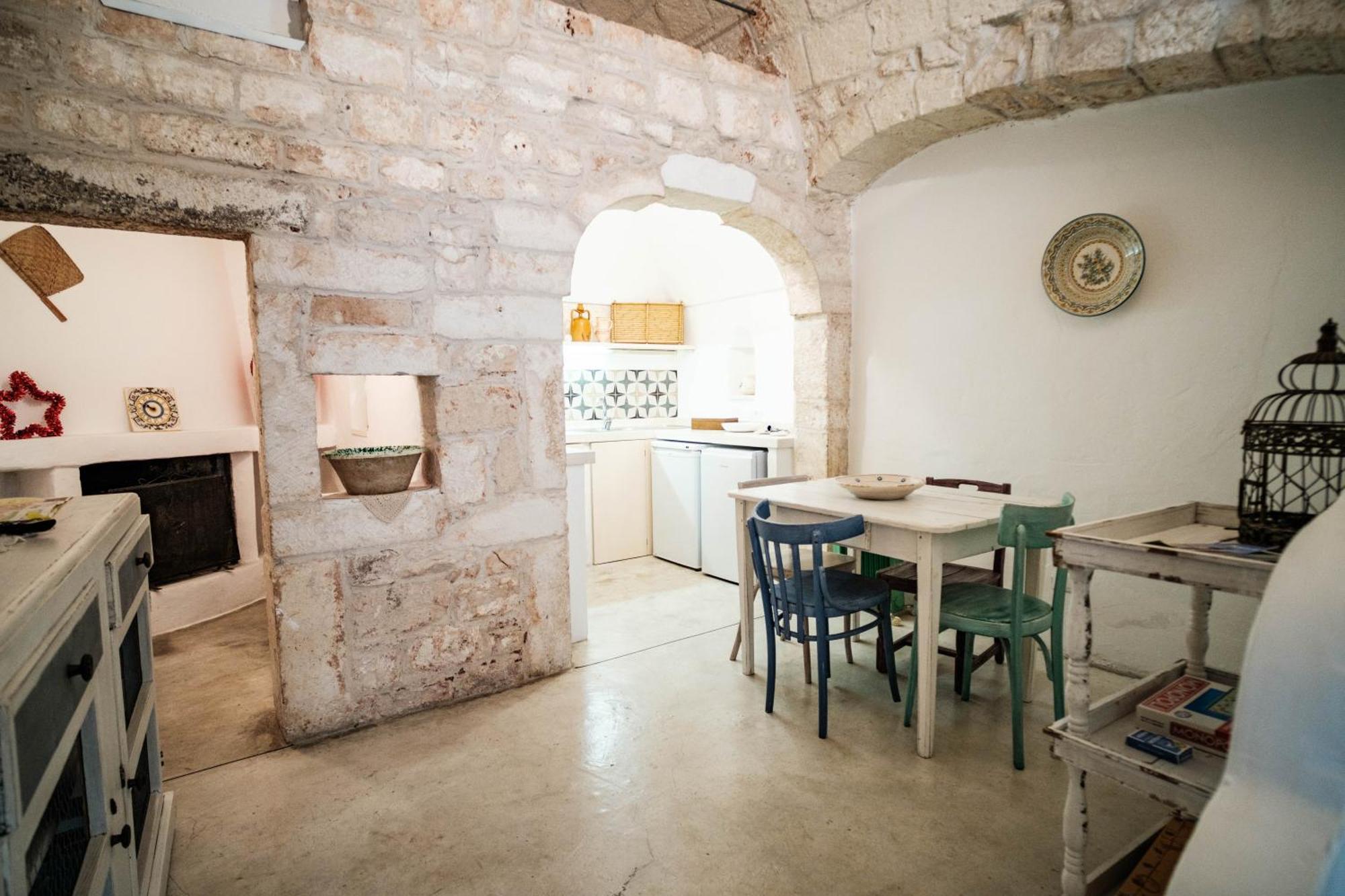 Casa Le Mura Apartment