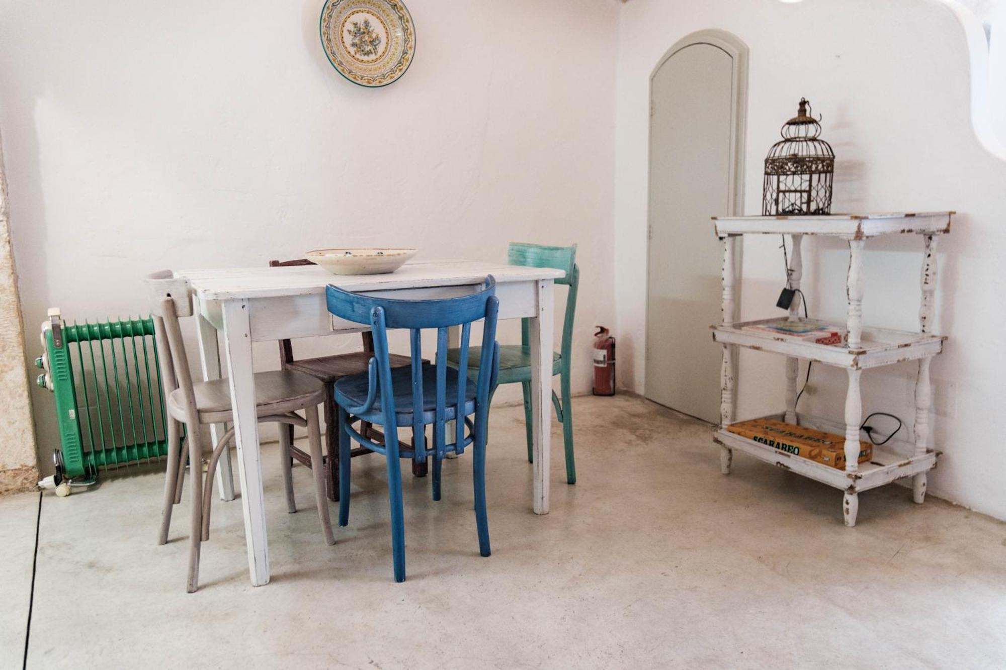 Casa Le Mura *