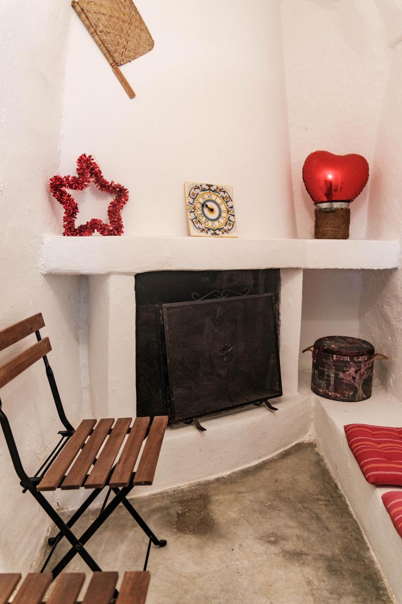 Apartment Casa Le Mura
