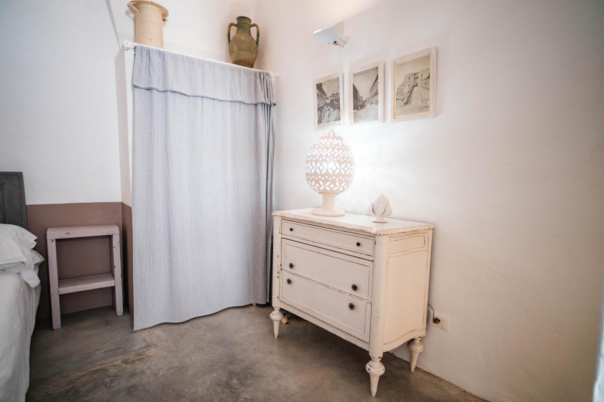 Casa Le Mura Apartment Ostuni