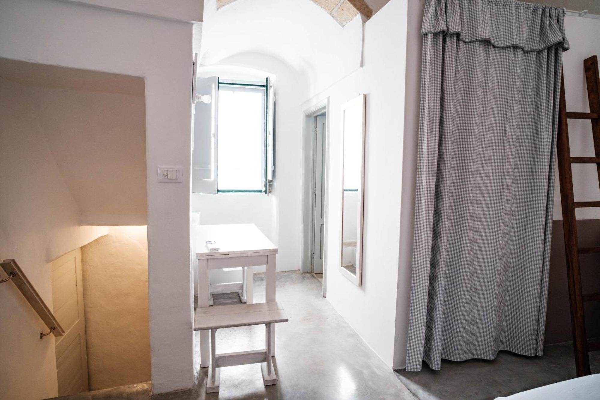 Apartment Casa Le Mura Ostuni