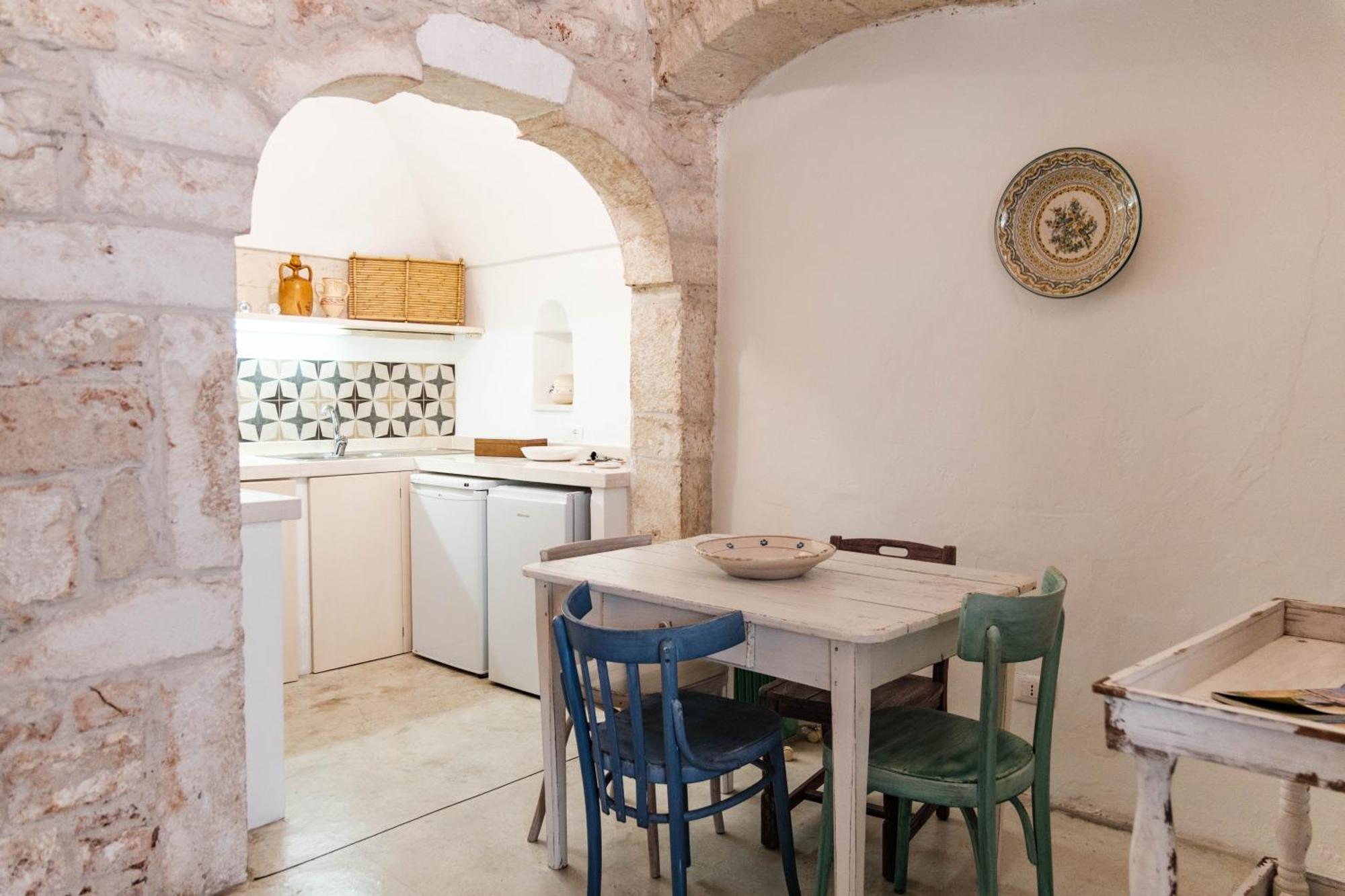 Casa Le Mura Ostuni
