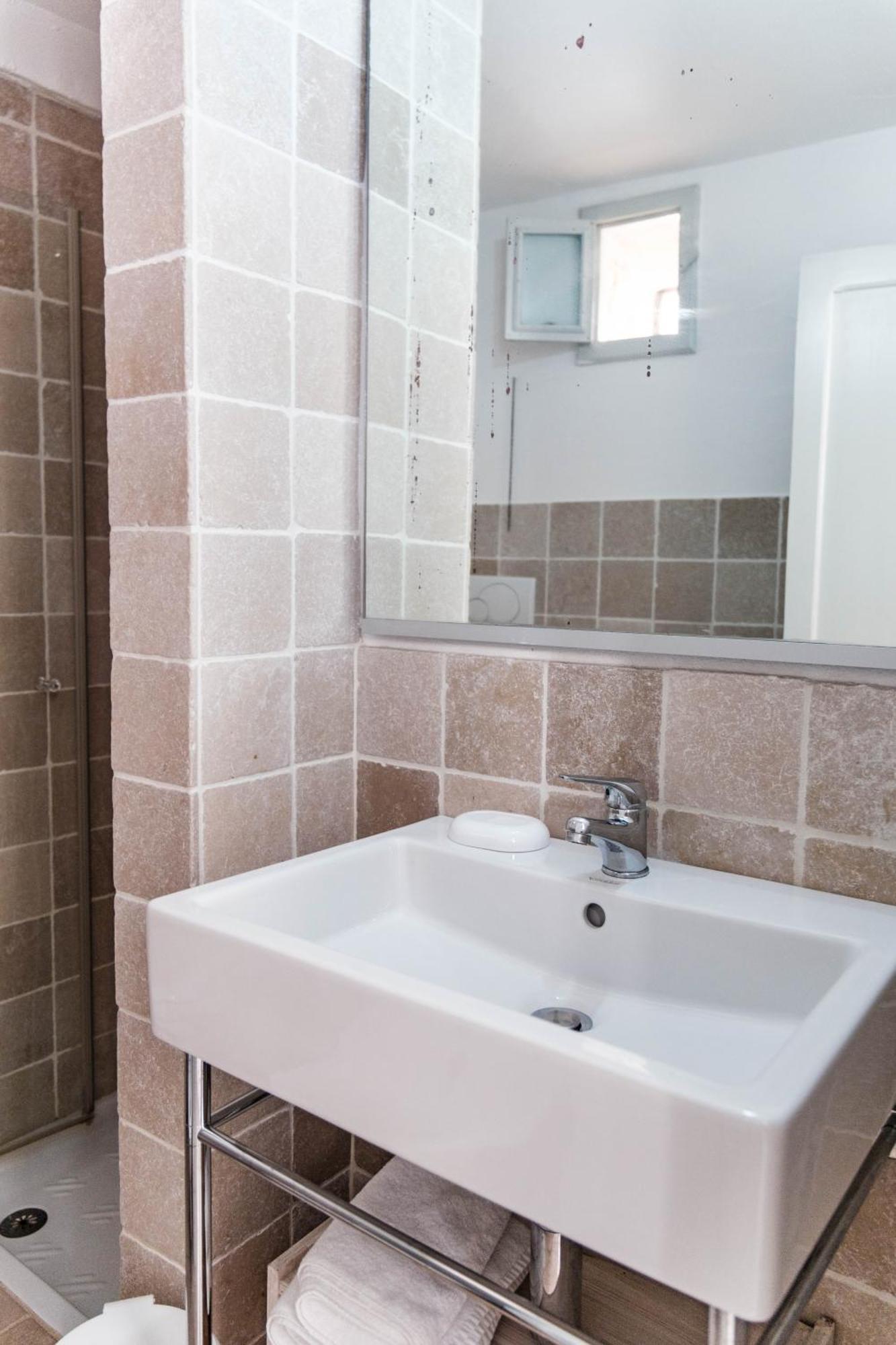 Casa Le Mura Apartment