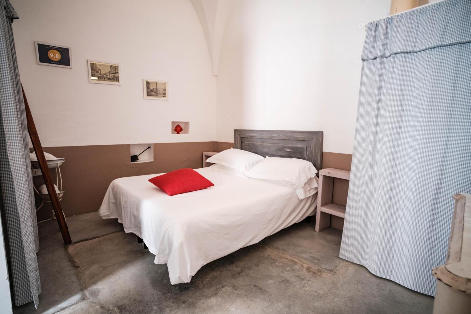 Casa Le Mura * Ostuni