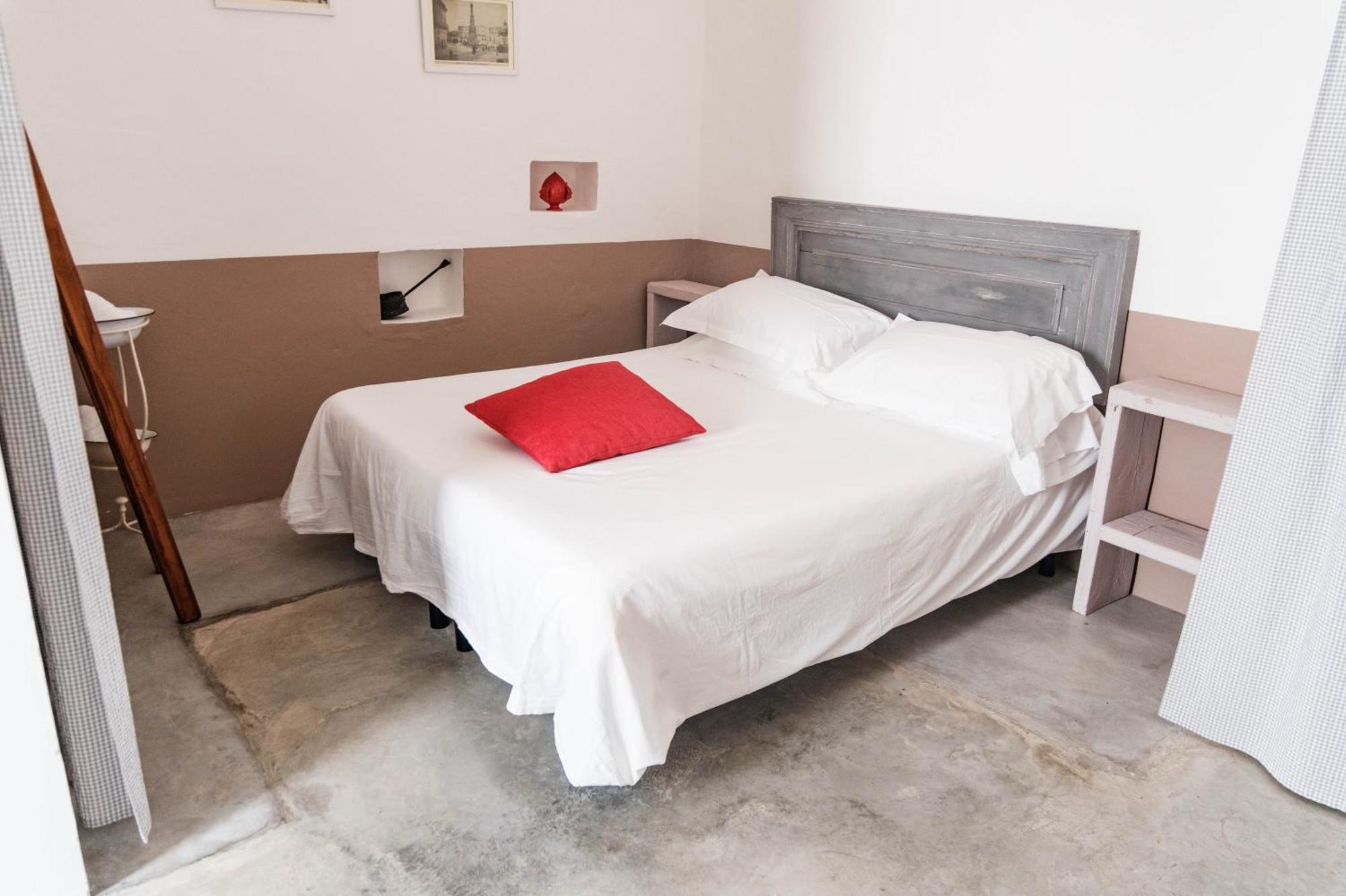 Apartment Casa Le Mura Ostuni