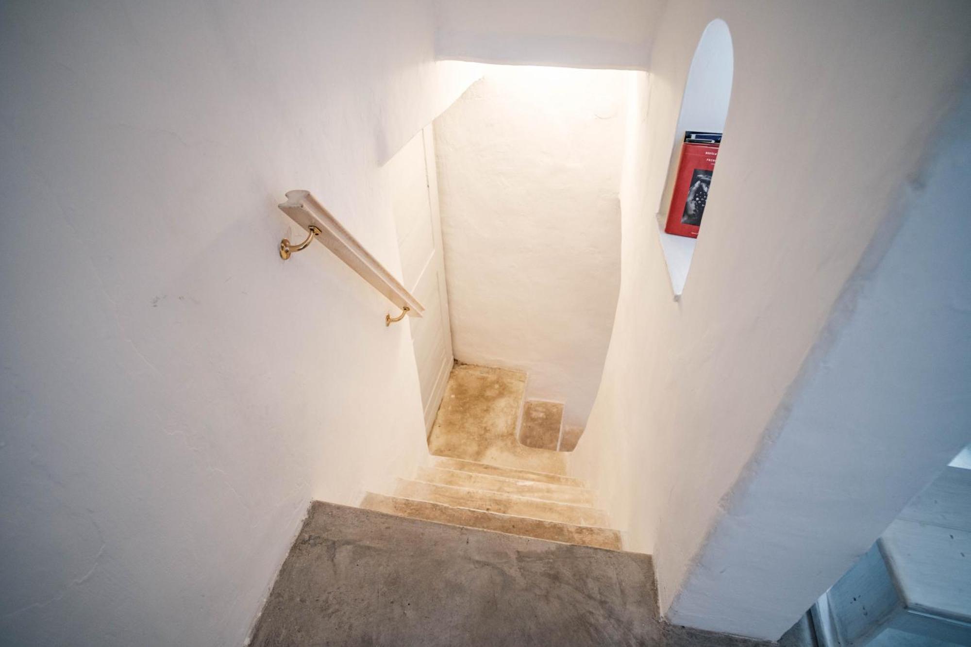 Casa Le Mura *