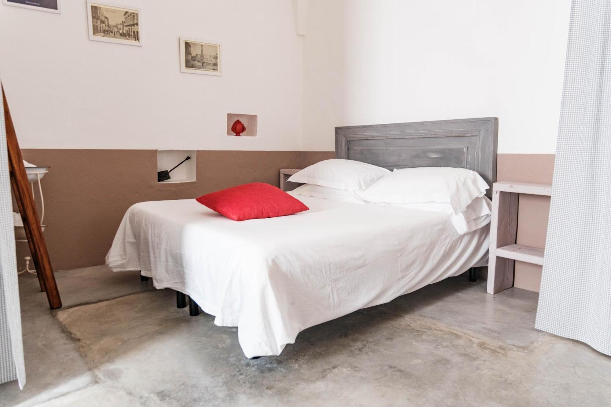 Apartment Casa Le Mura