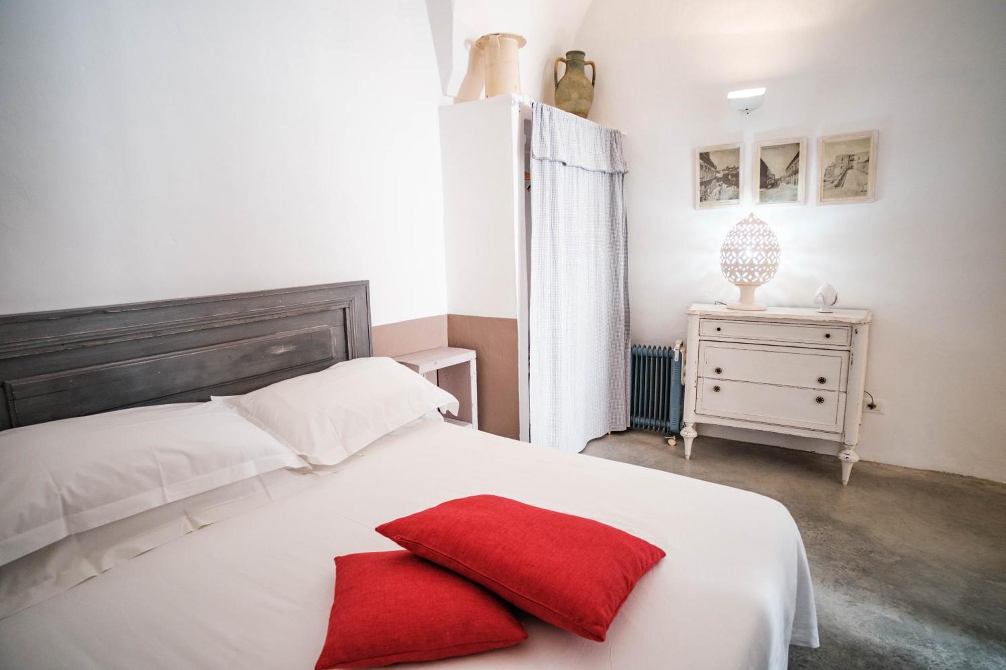 Casa Le Mura * Ostuni