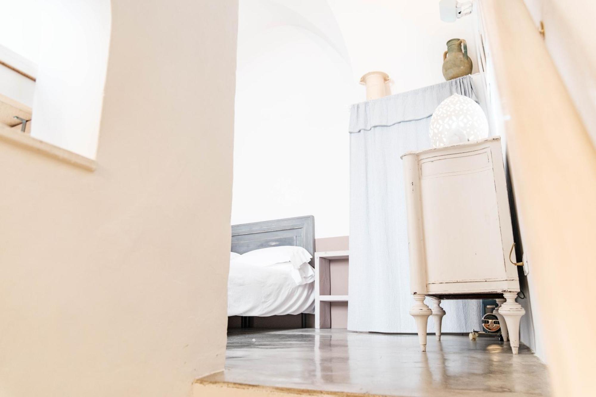 Casa Le Mura Apartment Ostuni