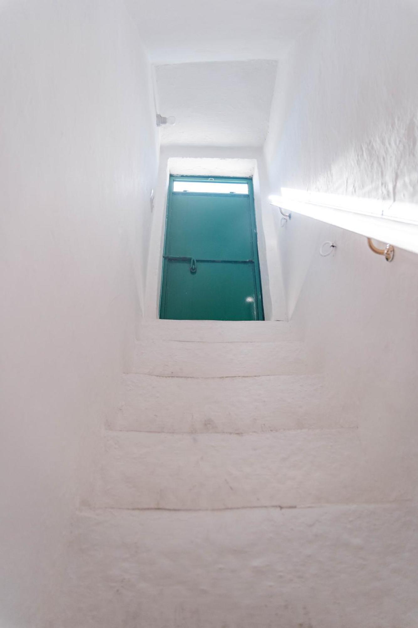Casa Le Mura