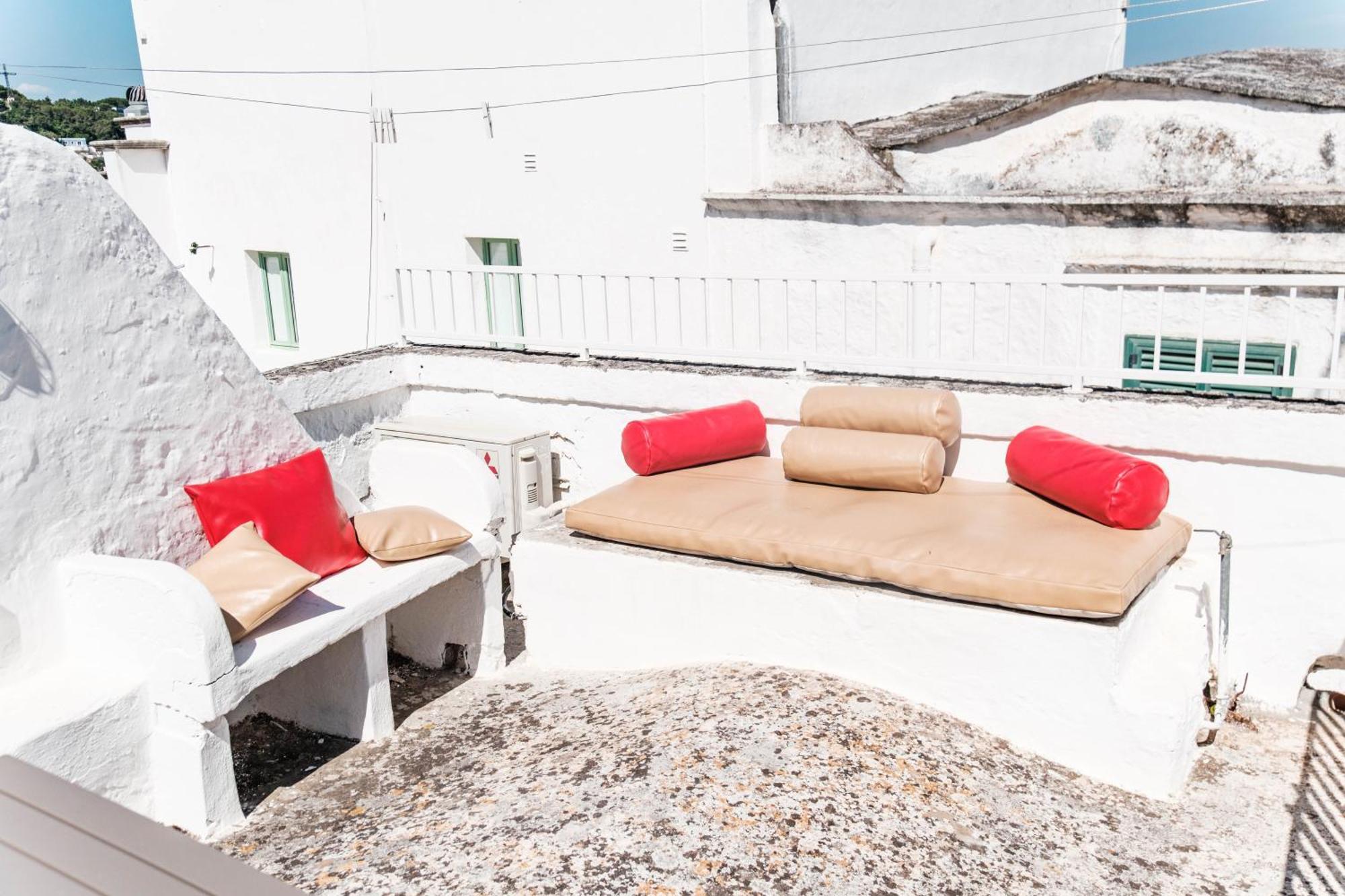 Casa Le Mura Ostuni