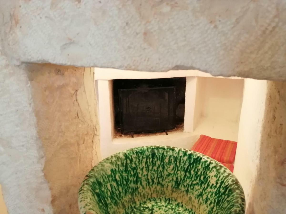 Apartment Casa Le Mura Ostuni