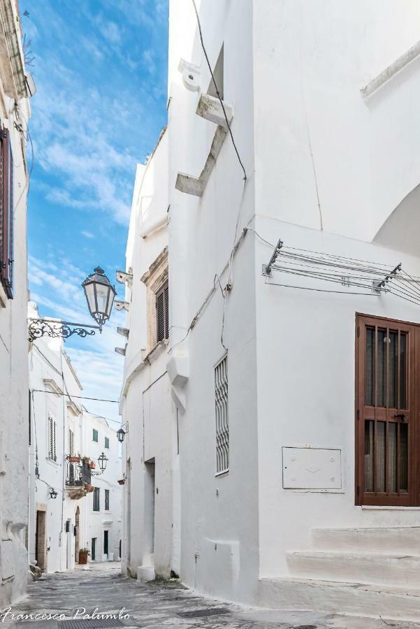 Casa Le Mura * Ostuni