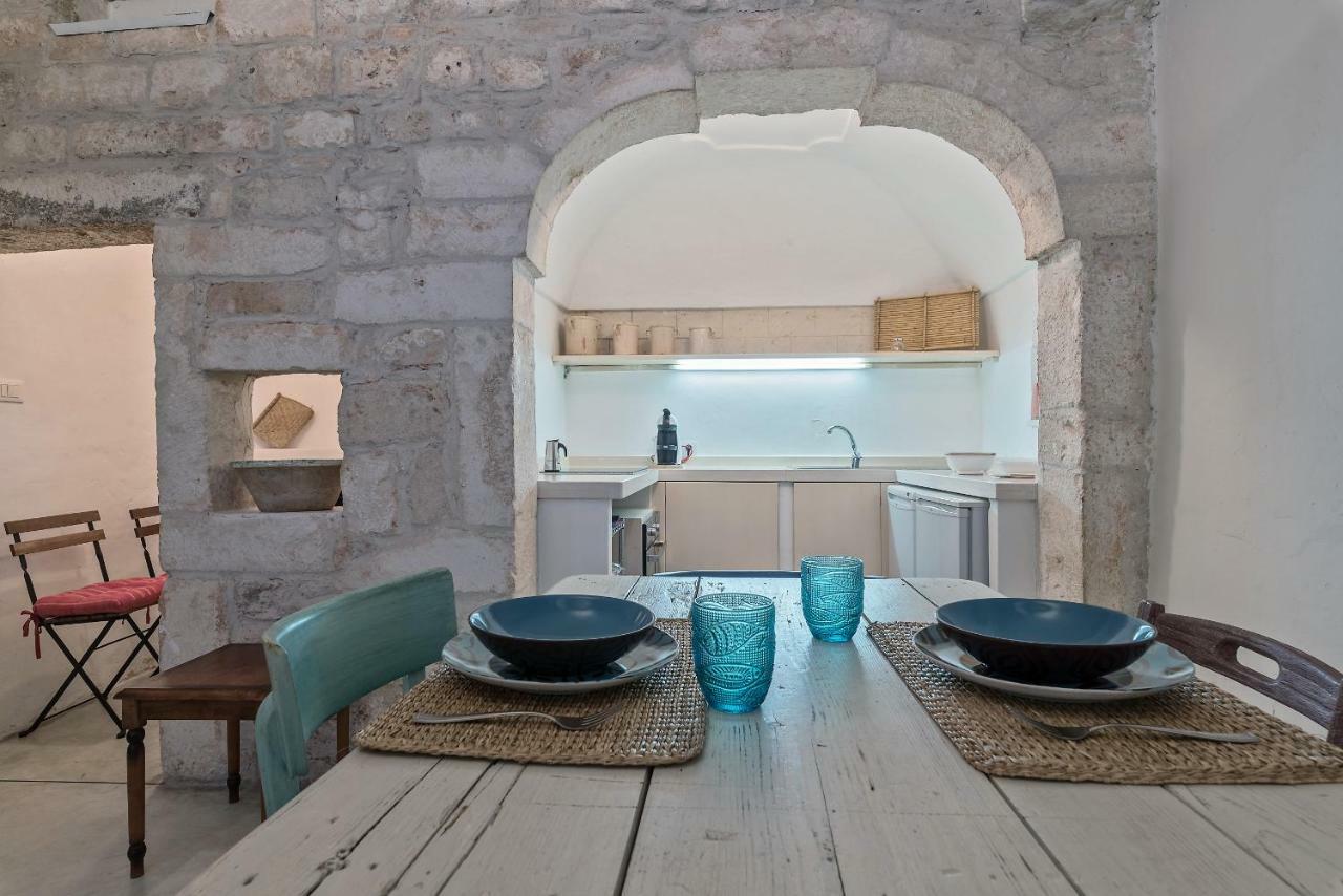 Apartment Casa Le Mura *