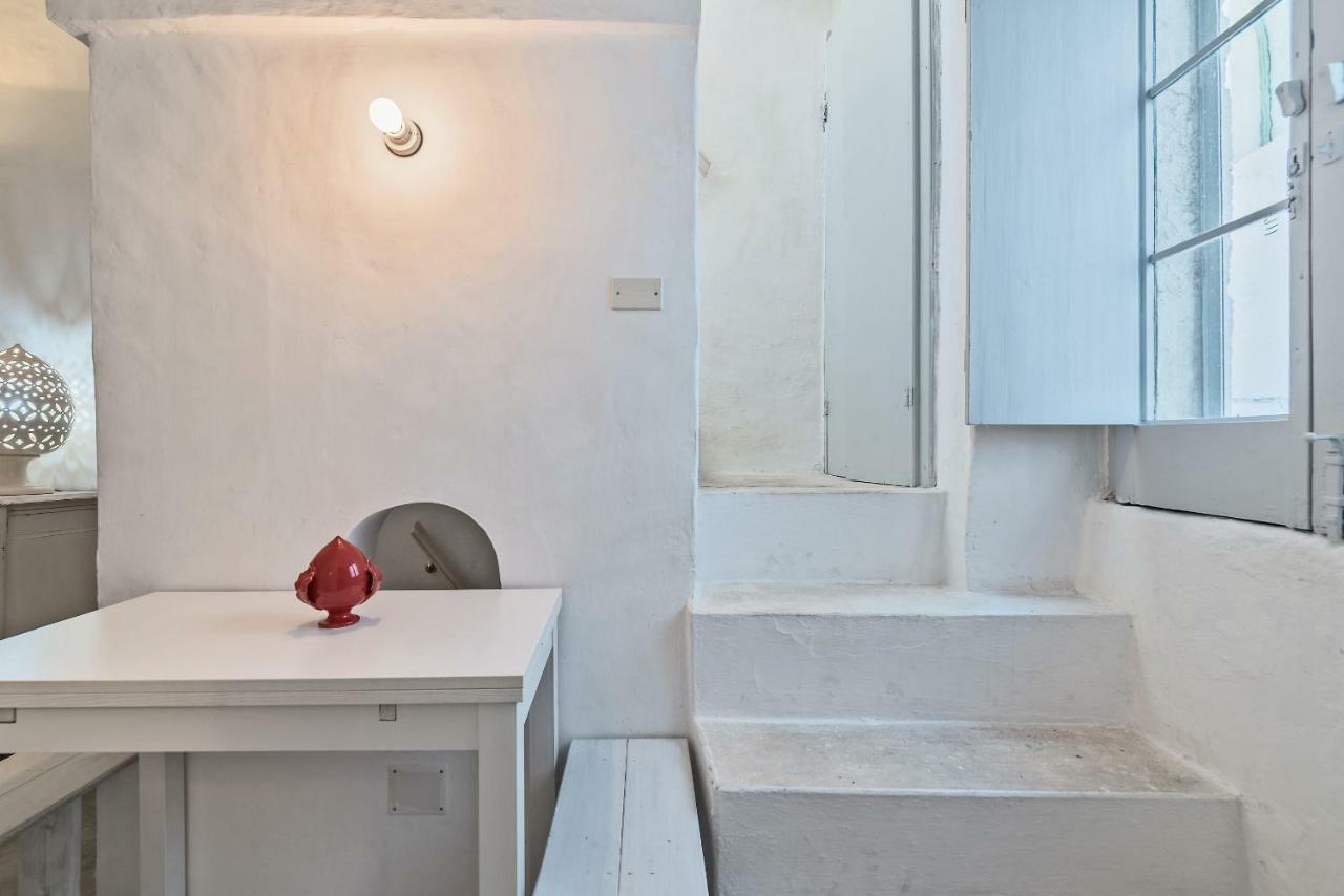 Apartment Casa Le Mura *