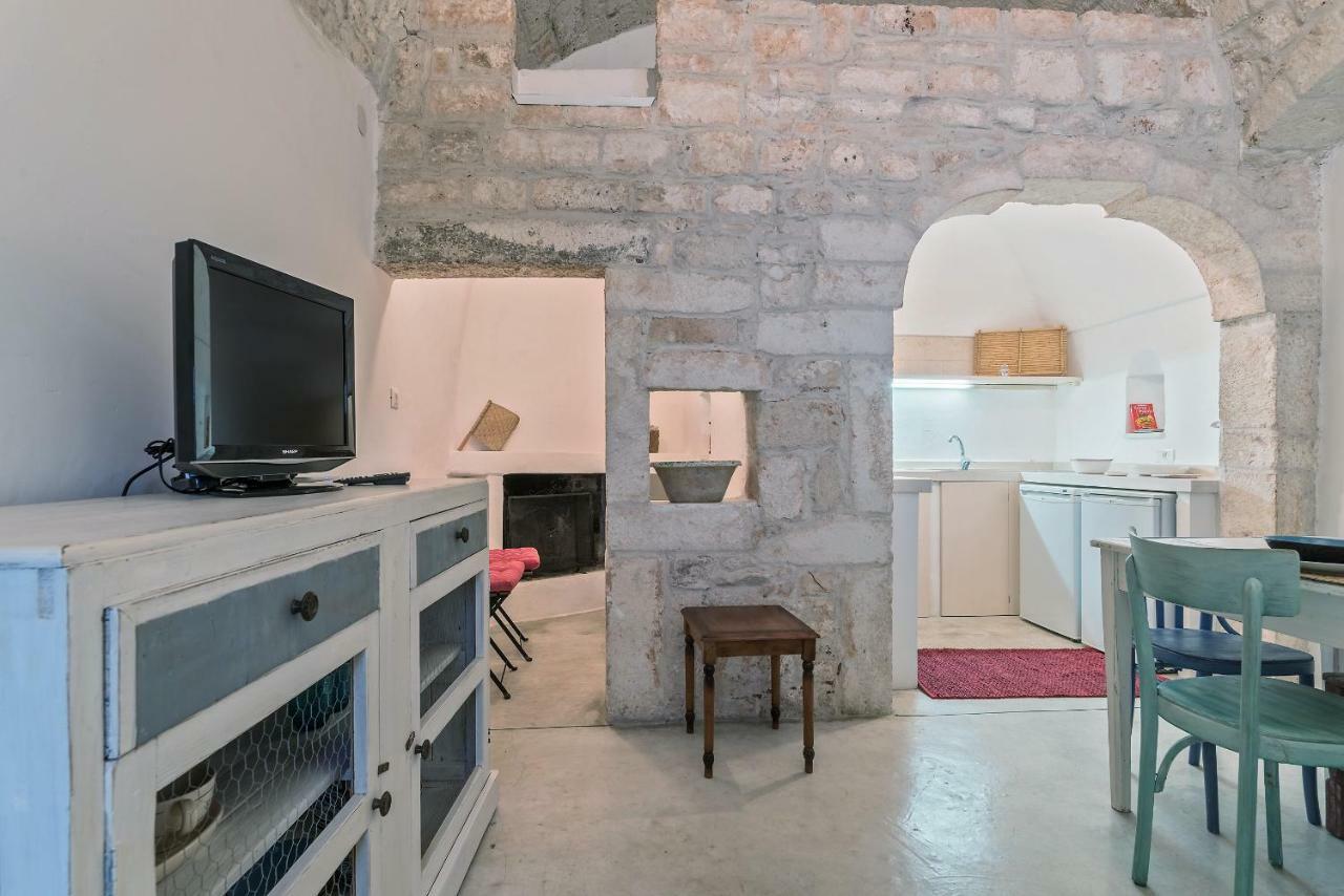 Casa Le Mura Apartment
