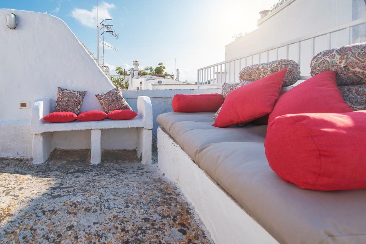 Casa Le Mura Apartment Ostuni