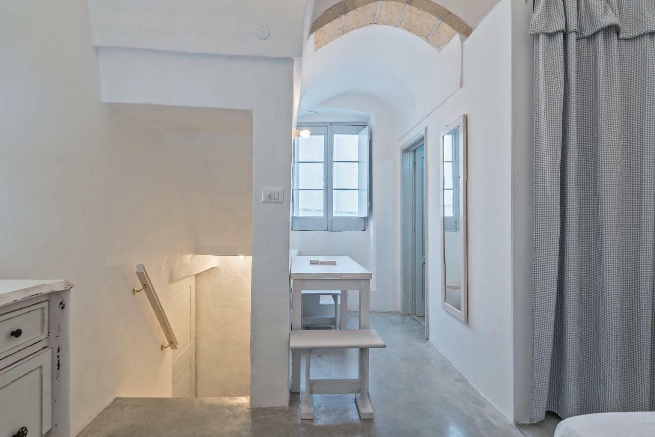 Apartment Casa Le Mura Ostuni